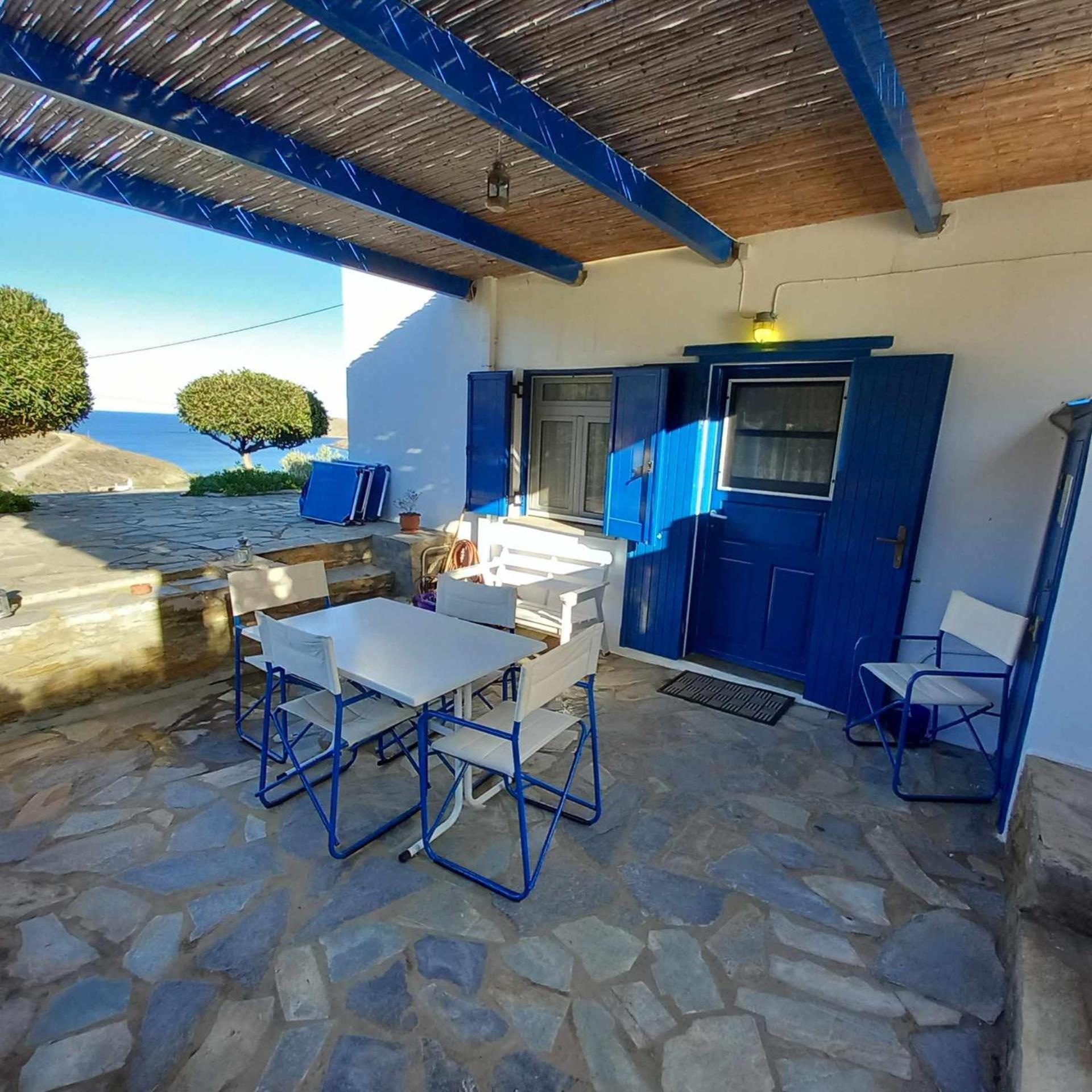 Serenity Maisonnette Otziás Exterior foto